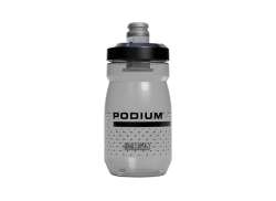 Camelbak Podium Water Bottle Smoke - 440cc