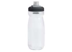 Camelbak Podium Water Bottle Transparent - 600cc