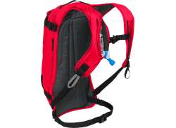 Camelbak Powderhound Batoh 12L - Scarlet