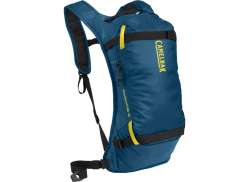 Camelbak Powderhound Mochila 12L - Fundo Azul