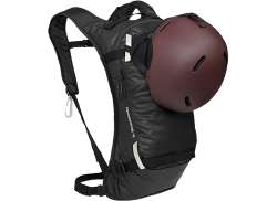 Camelbak Powderhound Rugtas 12L - Zwart/Wit