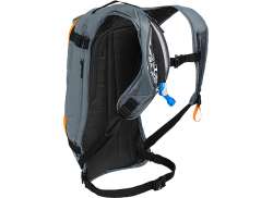 Camelbak Powderhound Rygsæk 12L - Grå/Orange