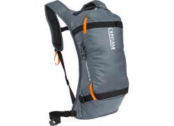 Camelbak Powderhound Sac À Dos 12L - Gris/Orange