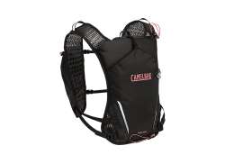 Camelbak Прицепной Бег Жилет 1L Женщины - Черный