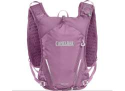 Camelbak Прицепной Бег Жилет 7 Женщины - Лавандовый