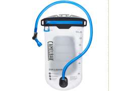 Camelbak 퓨전 물 저장기 3L - 블루