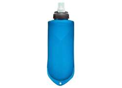Camelbak Quick Stow Water Bottle Blue - 500cc