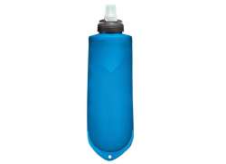 Camelbak Quick Stow Water Bottle Blue - 620cc