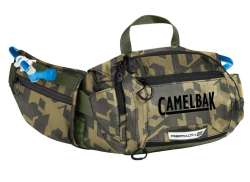 Camelbak Repack LR4 Drink Hip Bag 1.45L - Camouflage