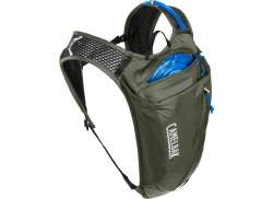 Camelbak Rogue Фонарь 7 Рюкзак 5+2L - Dusty Оливковый