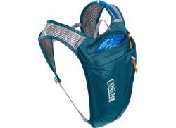 Camelbak Rogue 라이트 7 백팩 5+2L - Moroccan 블루
