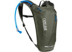 Camelbak Rogue Light 7 Backpack 5+2L - Dusty Olive