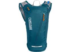 Camelbak Rogue Light 7 Backpack 5+2L - Moroccan Blue