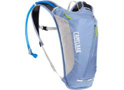 Camelbak Rogue Light 7 Backpack 5+2L - Serenity Blue