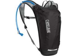 Camelbak Rogue Light 7 Backpack 5L + Reservoir 2L - Black