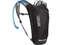 Camelbak Rogue Light 7 Plecak 5L + Zbiornik 2L - Czarny