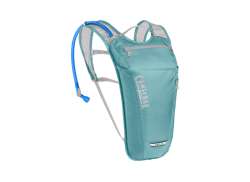 Camelbak Rogue Light Backpack 5L + 2L - Latigo Teal
