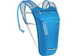 Camelbak Rogue Light Backpack 5L + 2L Reservoir - Blue