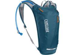 Camelbak Rogue Light Backpack 5L + Reservoir 2L - Blue