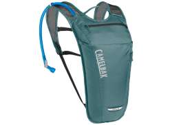 Camelbak Rogue Light Sacs D&acute;Hydratation 2L - Atlantique Teal/Noir