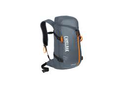 Camelbak SnoBlast 22 背包 - 灰色/橙色
