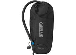Camelbak Stoaway Crux Serbatoio 3L - Nero