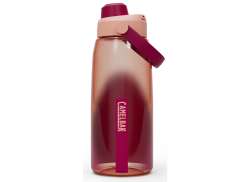 Camelbak Thrive Chug 水壶 Blush 黎明白 - 1L