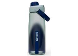 Camelbak Thrive Chug 水壶 深 Sea 黎明白 - 750ml