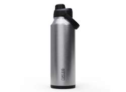 Camelbak Thrive Chug VSS Trinkflasche Stainless - 1,2L