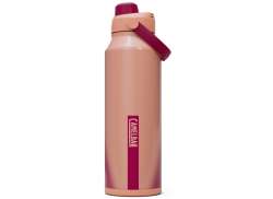 Camelbak Thrive Chug VSS Vattenflaska Blush Dawn - 1,2L