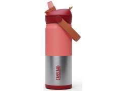 Camelbak Thrive Flip Straw Дети VSS Фляга Blush - 500ml
