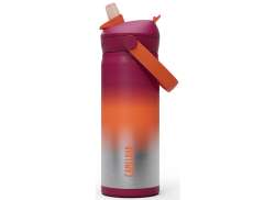 Camelbak Thrive Flip Straw Дети VSS Фляга Фиолетовый - 500ml