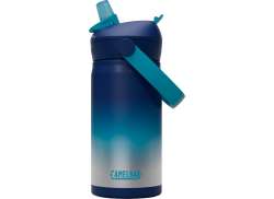 Camelbak Thrive Flip Straw Дети VSS Фляга Синий - 350ml