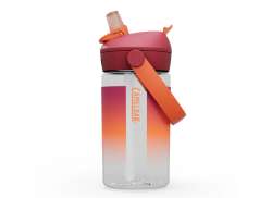 Camelbak Thrive Flip Straw Kids Bidon Paars - 400ml