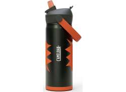 Camelbak Thrive Flip Straw Kids VSS L&aacute;hev Moss - 500ml