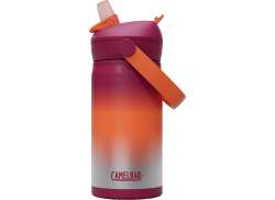 Camelbak Thrive Flip Straw Kids VSS Vannflaske Lilla - 350ml