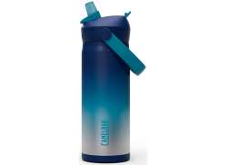 Camelbak Thrive Flip Straw Kids VSS Water Bottle Blue - 500m