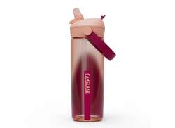 Camelbak Thrive Flip Straw Vannflaske Blush Dawn - 600ml
