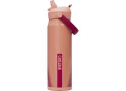 Camelbak Thrive Flip Straw VSS Bid&oacute;n Blush Amanecer - 750ml