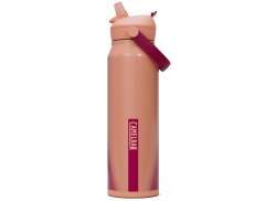 Camelbak Thrive Flip Straw VSS Фляга Blush Рассвет - 1L