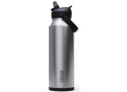 Camelbak Thrive Flip Straw VSS Vannflaske Rustfritt - 1,2L