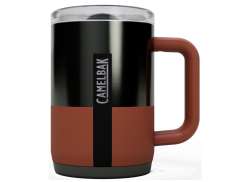 Camelbak Thrive Mug VSS Desert Moss/Rezemătoare - 500ml