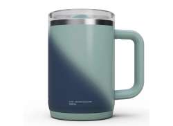 Camelbak Thrive Mug VSS Profundo Sea Amanecer - 500ml