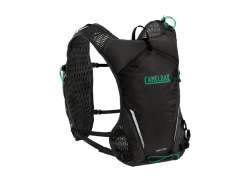 Camelbak Trail Alergare Vestă 1L - Negru