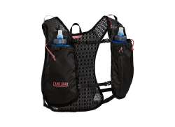 Camelbak Trail Run Vest 1L Ženy - Černá
