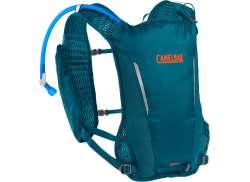 Camelbak Trail Run Weste 1L - Corsair Teal