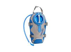 Camelbak Unbottle 2L - Grijs/Blauw