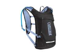 Camelbak W Chase Adventure 8 Backpack 2L - Black-Iris