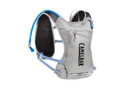 Camelbak W Chase Race 4 Backpack 1.5L - Beige/Blue