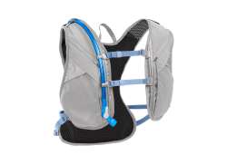 Camelbak W Chase Race 4 Backpack 1.5L - Beige/Blue